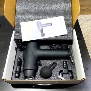 Fascia Back Massager